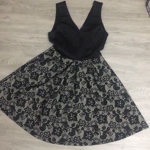 Women’s Blk cocktail dress